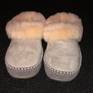 UGG slippers